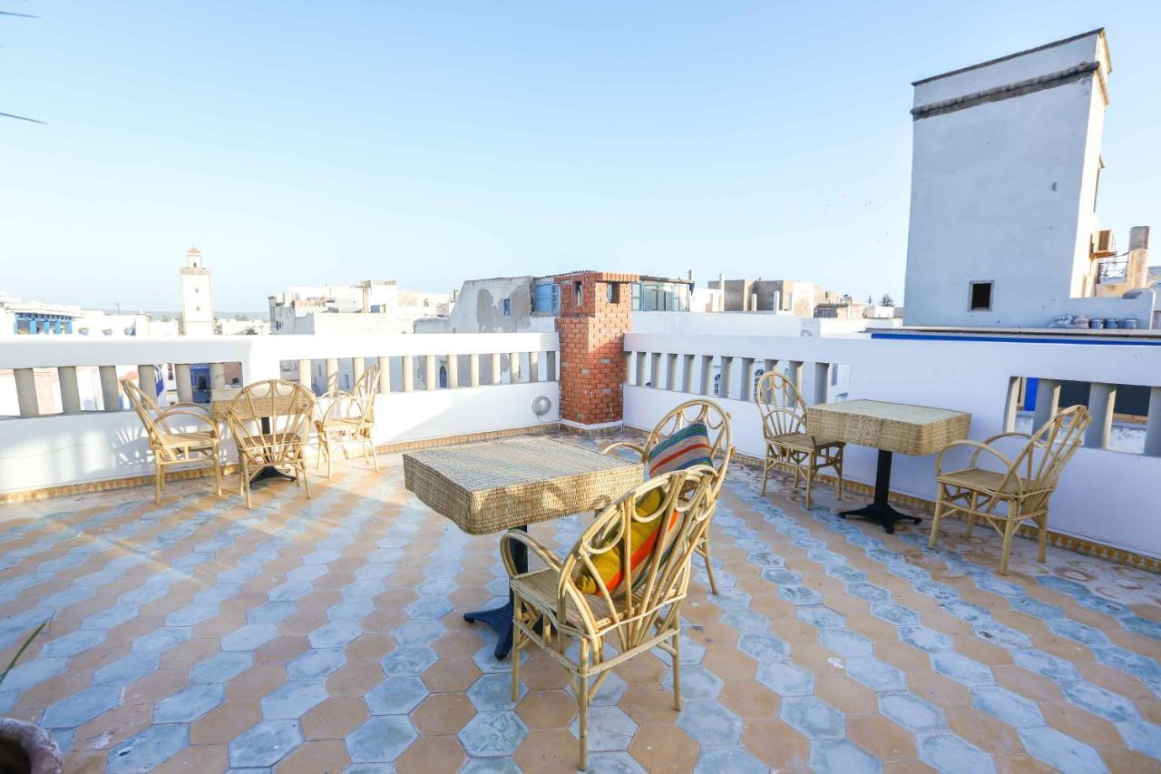 Luxury Riad Mounia As-Sawíra Exteriér fotografie