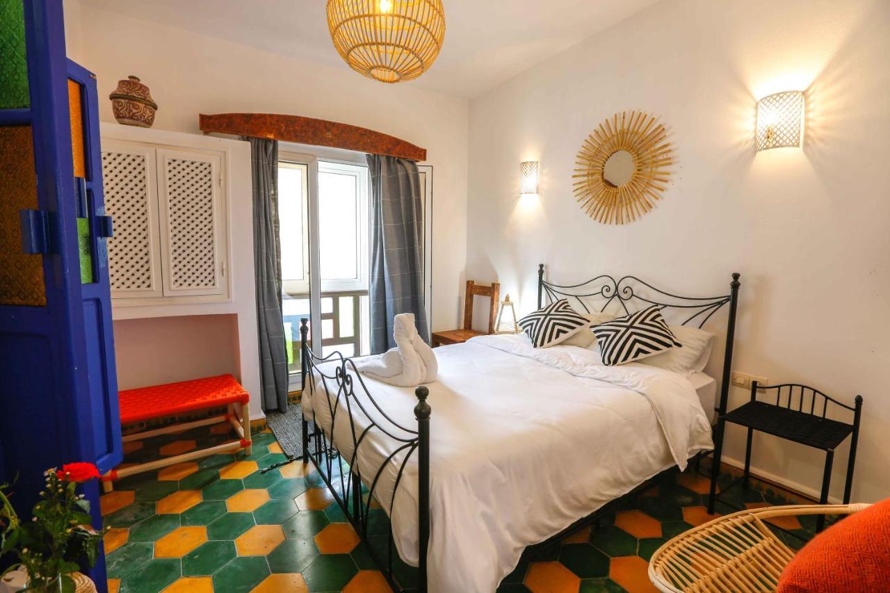 Luxury Riad Mounia As-Sawíra Exteriér fotografie