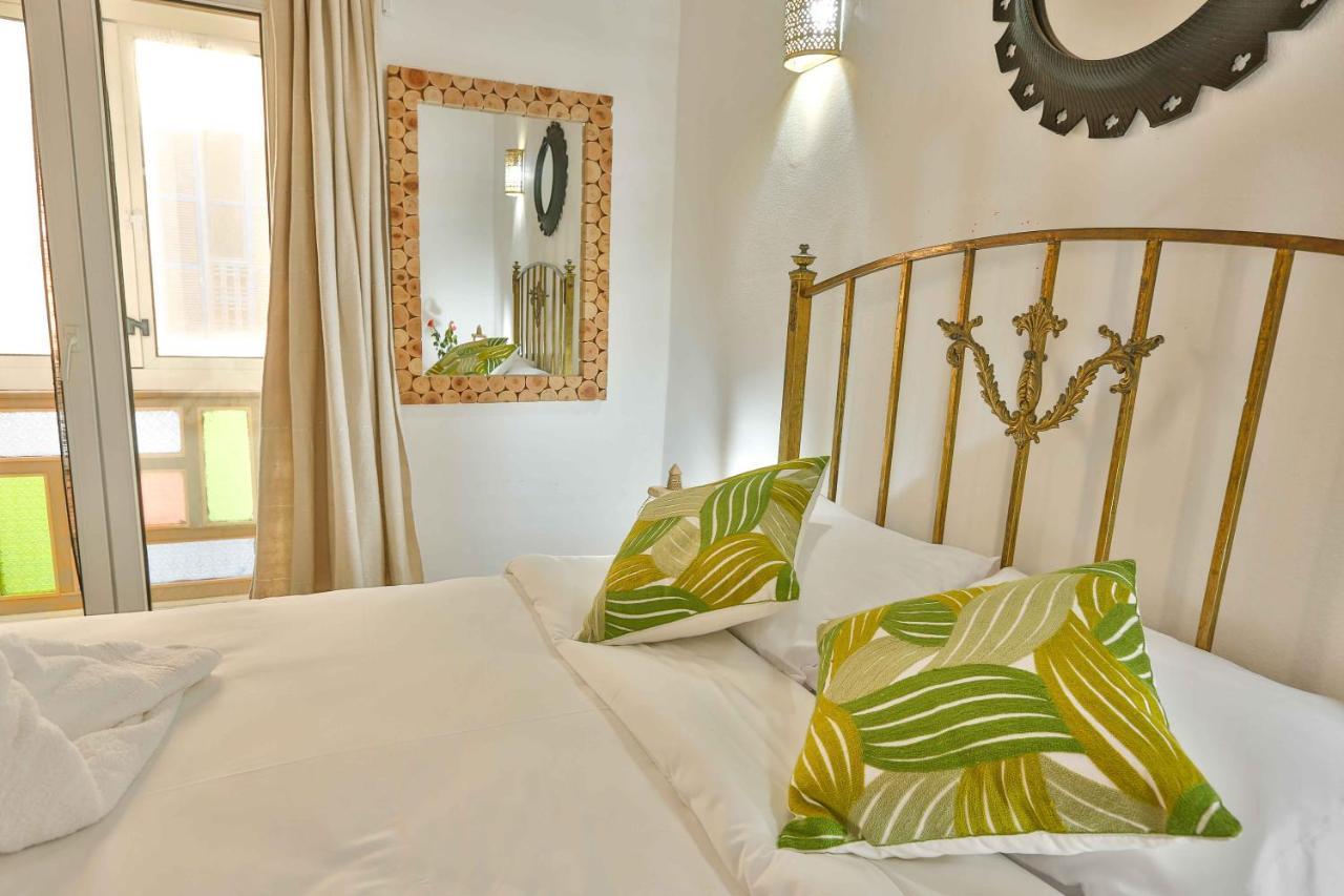 Luxury Riad Mounia As-Sawíra Exteriér fotografie