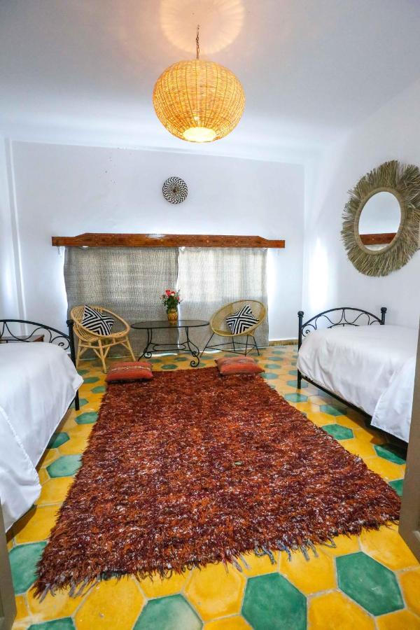 Luxury Riad Mounia As-Sawíra Exteriér fotografie
