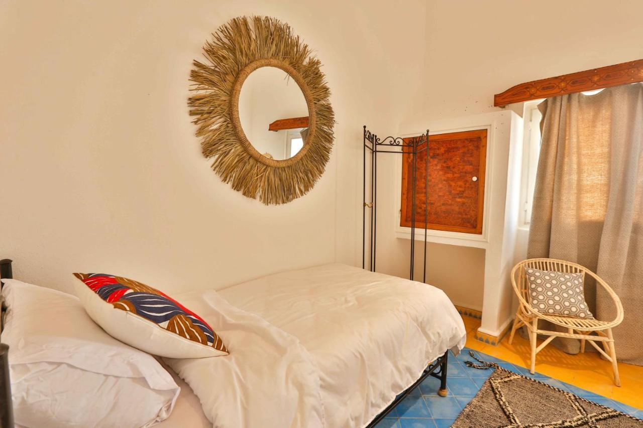 Luxury Riad Mounia As-Sawíra Exteriér fotografie