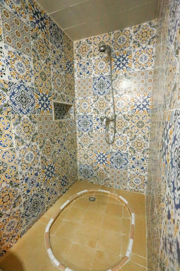 Luxury Riad Mounia As-Sawíra Exteriér fotografie