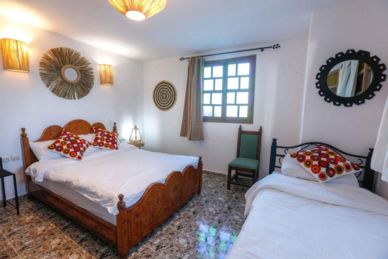 Luxury Riad Mounia As-Sawíra Exteriér fotografie